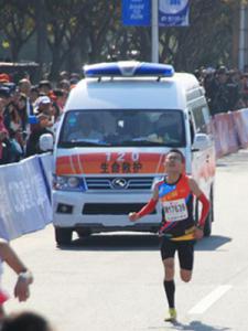 新郑市大型活动