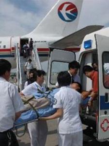 新郑市接送服务