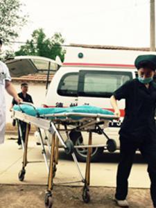 新郑市院后转乡