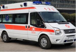 新郑市救护车租赁
